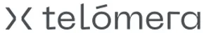 Logotipo de Telómera